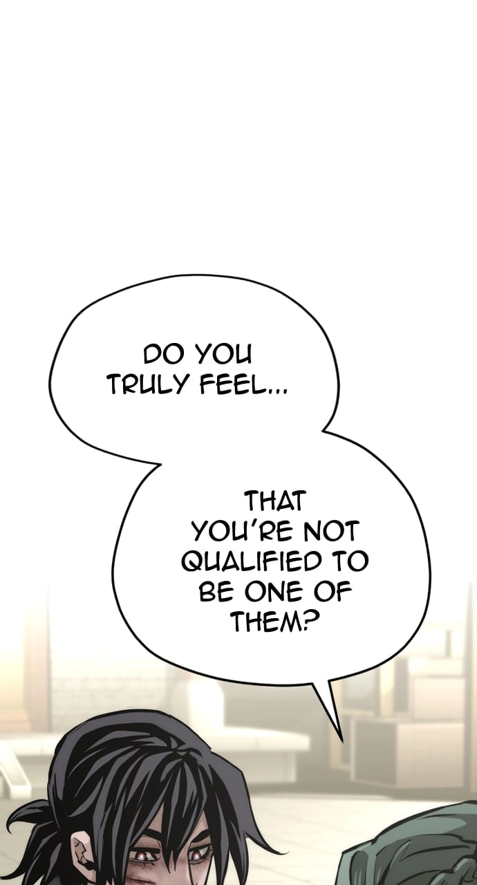 Murim RPG Simulation Chapter 91, page 52 of 143