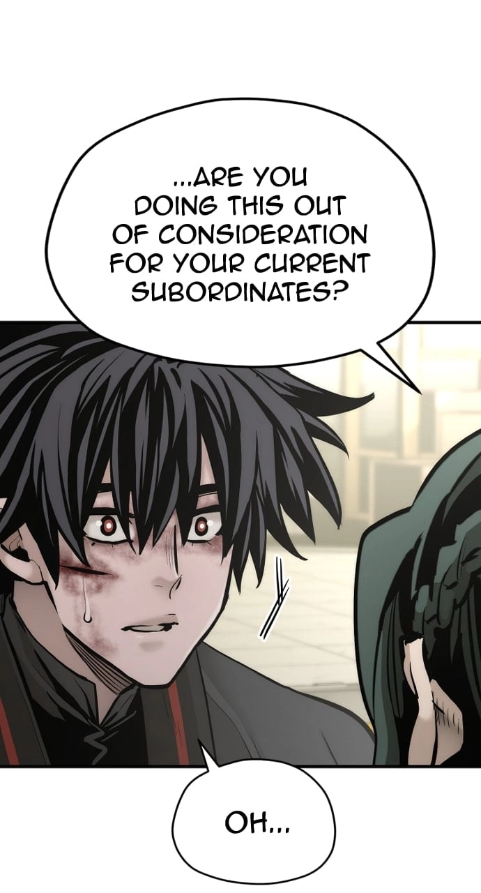 Murim RPG Simulation Chapter 91, page 54 of 143