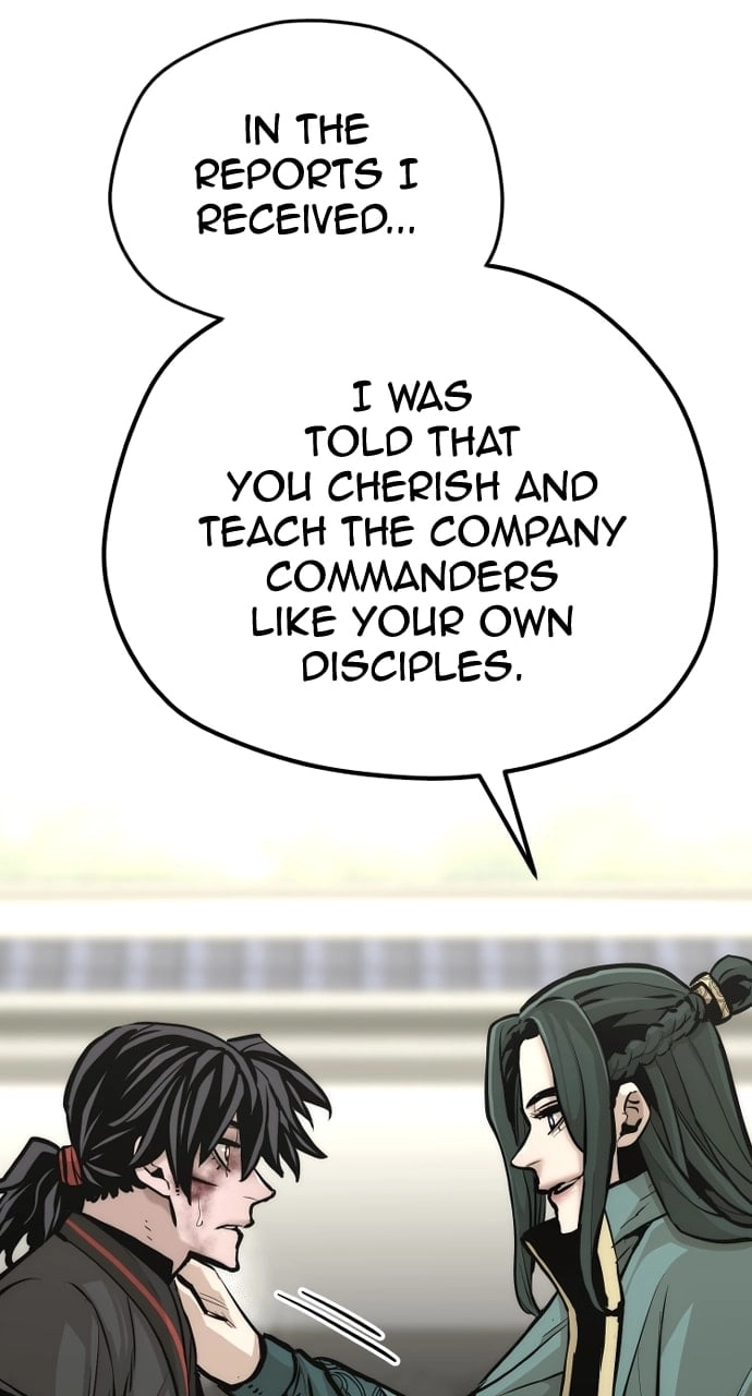 Murim RPG Simulation Chapter 91, page 57 of 143