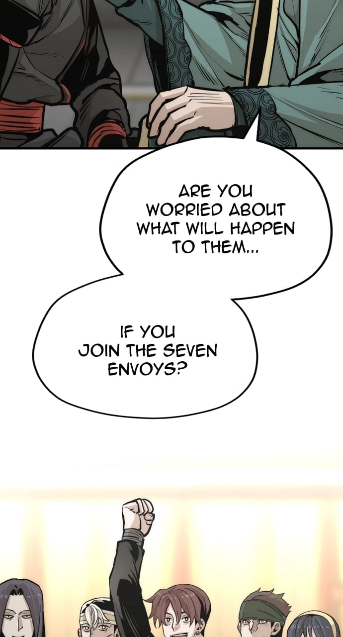 Murim RPG Simulation Chapter 91, page 58 of 143