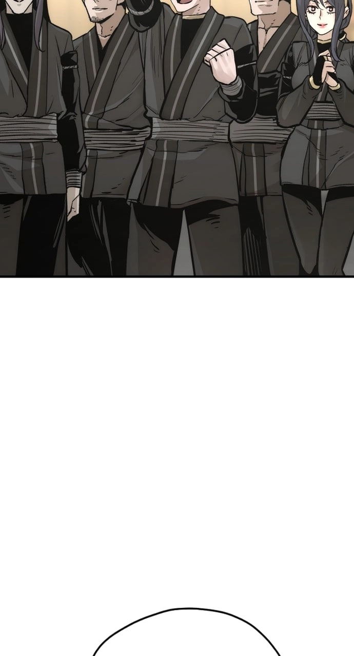 Murim RPG Simulation Chapter 91, page 59 of 143
