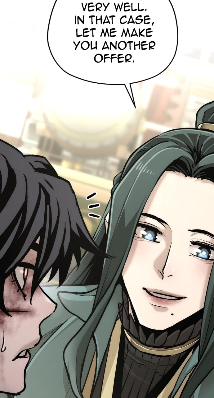 Murim RPG Simulation Chapter 91, page 60 of 143