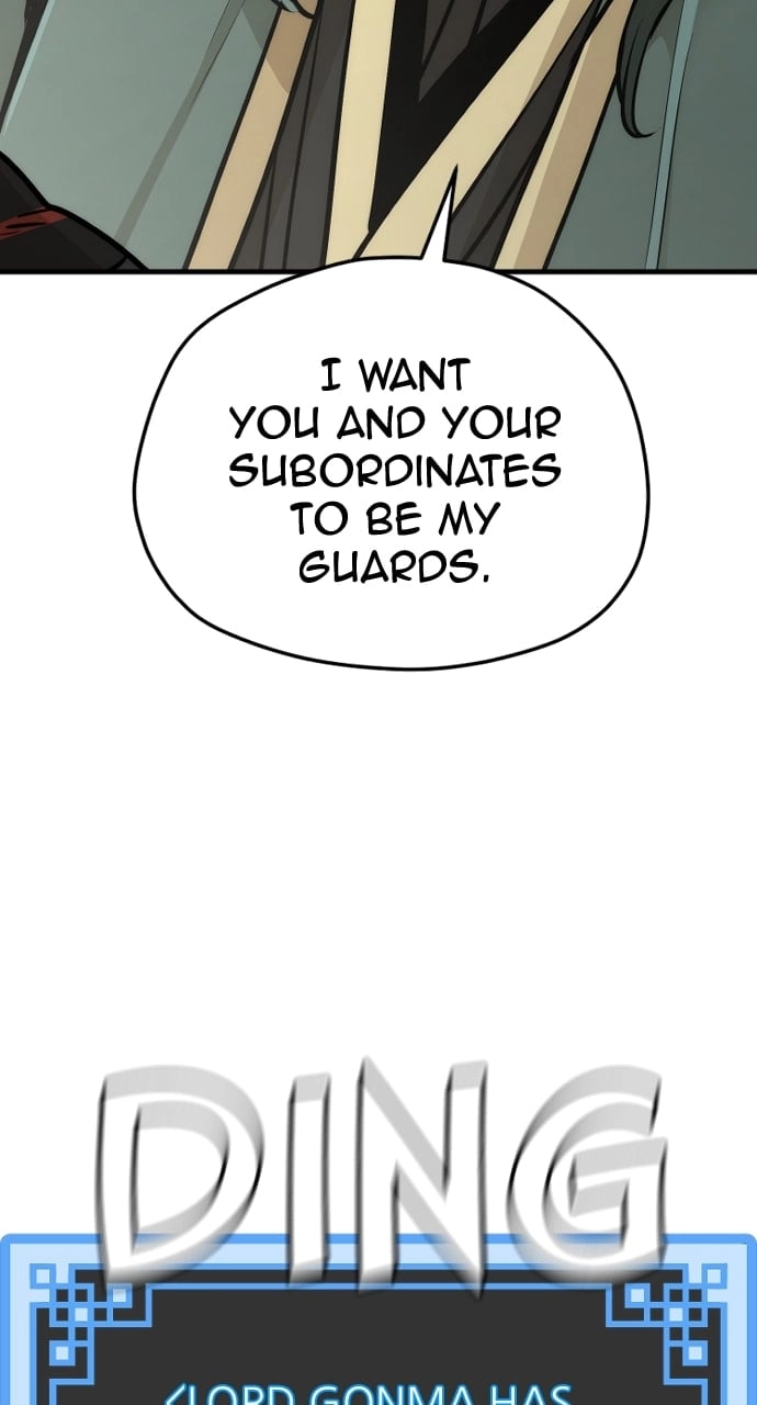 Murim RPG Simulation Chapter 91, page 61 of 143