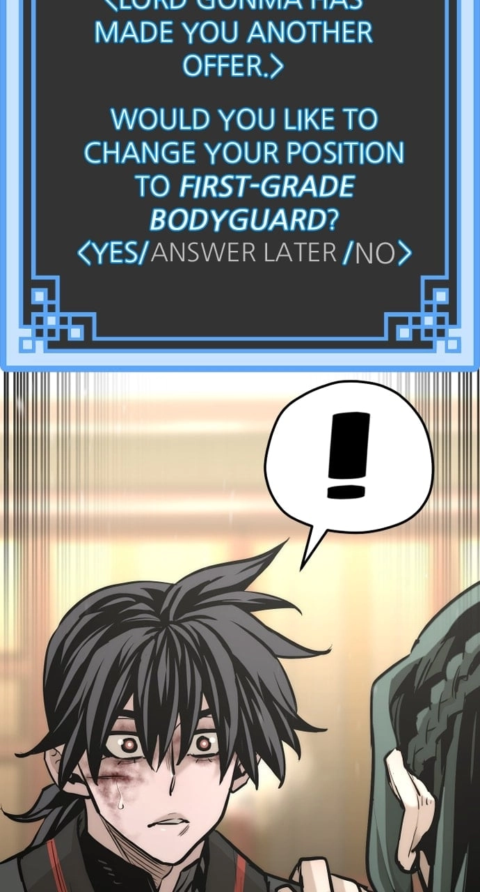 Murim RPG Simulation Chapter 91, page 62 of 143