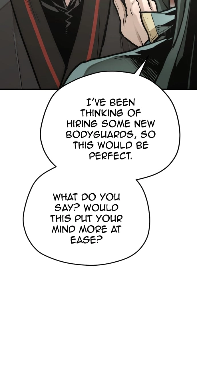 Murim RPG Simulation Chapter 91, page 63 of 143