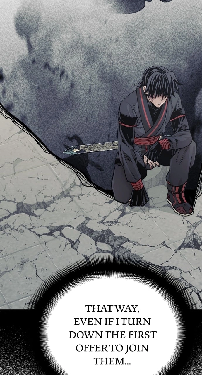 Murim RPG Simulation Chapter 91, page 67 of 143