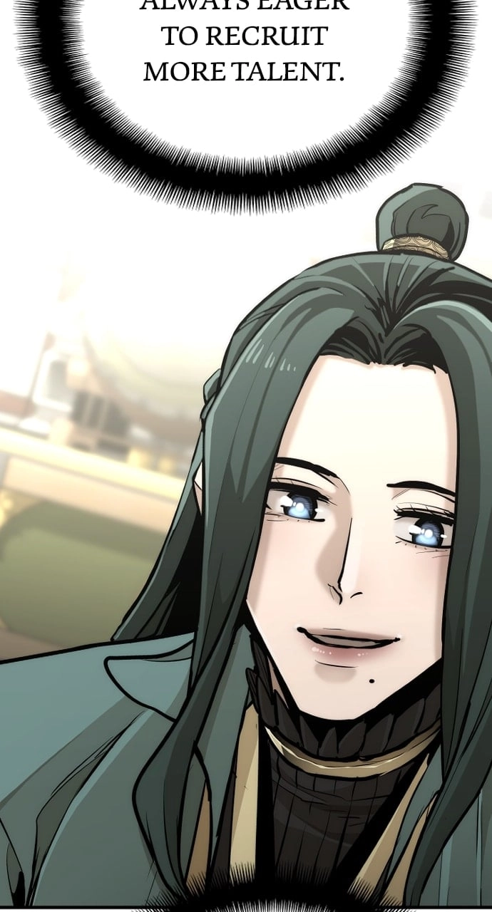 Murim RPG Simulation Chapter 91, page 69 of 143