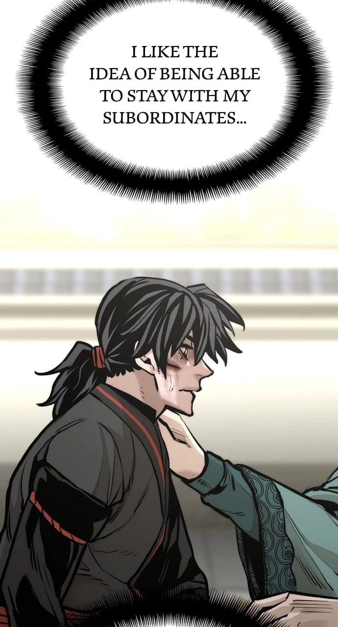 Murim RPG Simulation Chapter 91, page 75 of 143