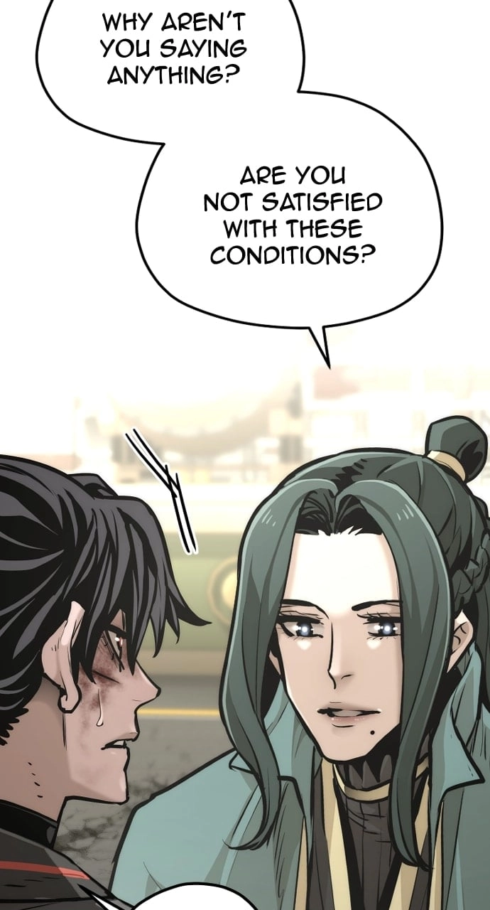 Murim RPG Simulation Chapter 91, page 78 of 143