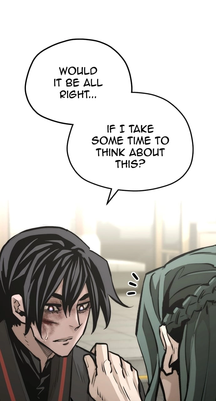 Murim RPG Simulation Chapter 91, page 80 of 143