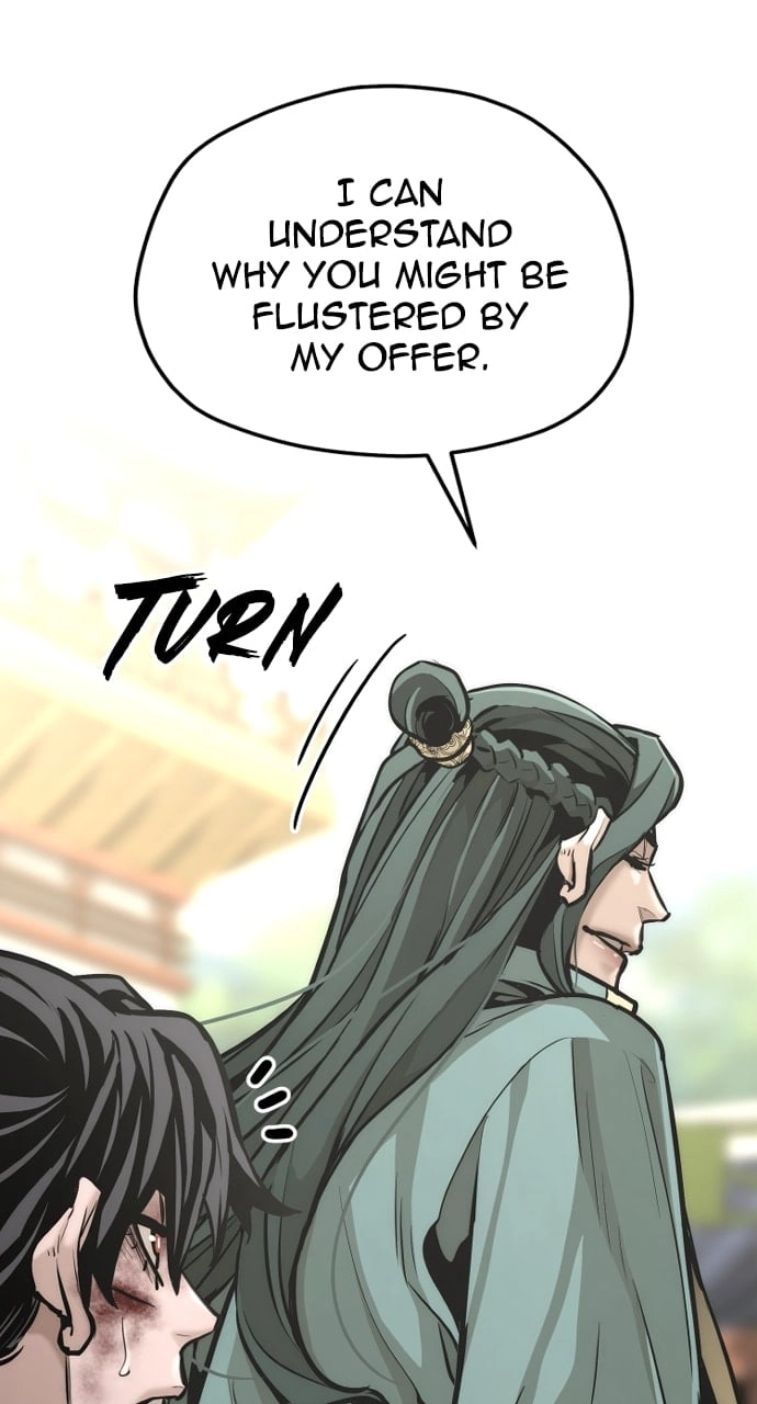 Murim RPG Simulation Chapter 91, page 86 of 143