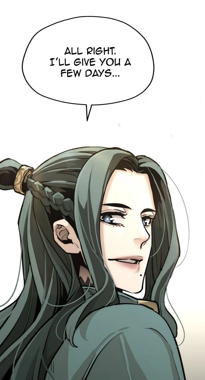 Murim RPG Simulation Chapter 91, page 88 of 143