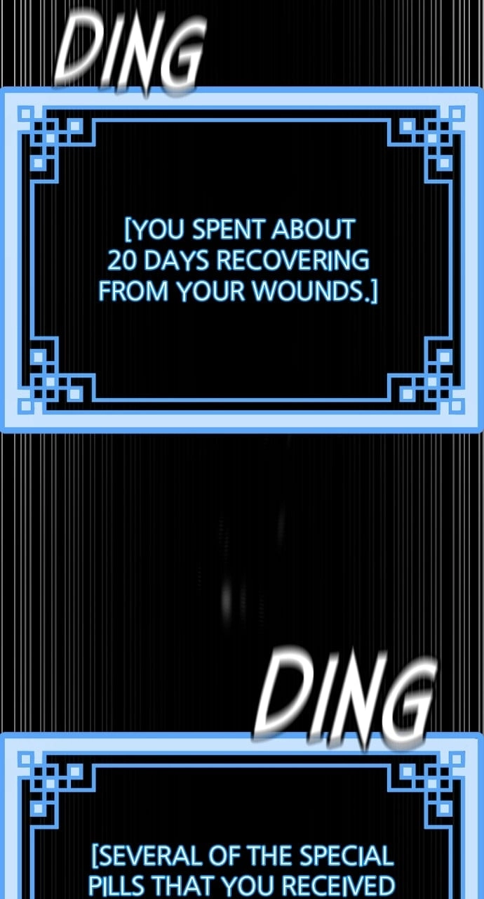 Murim RPG Simulation Chapter 91, page 95 of 143