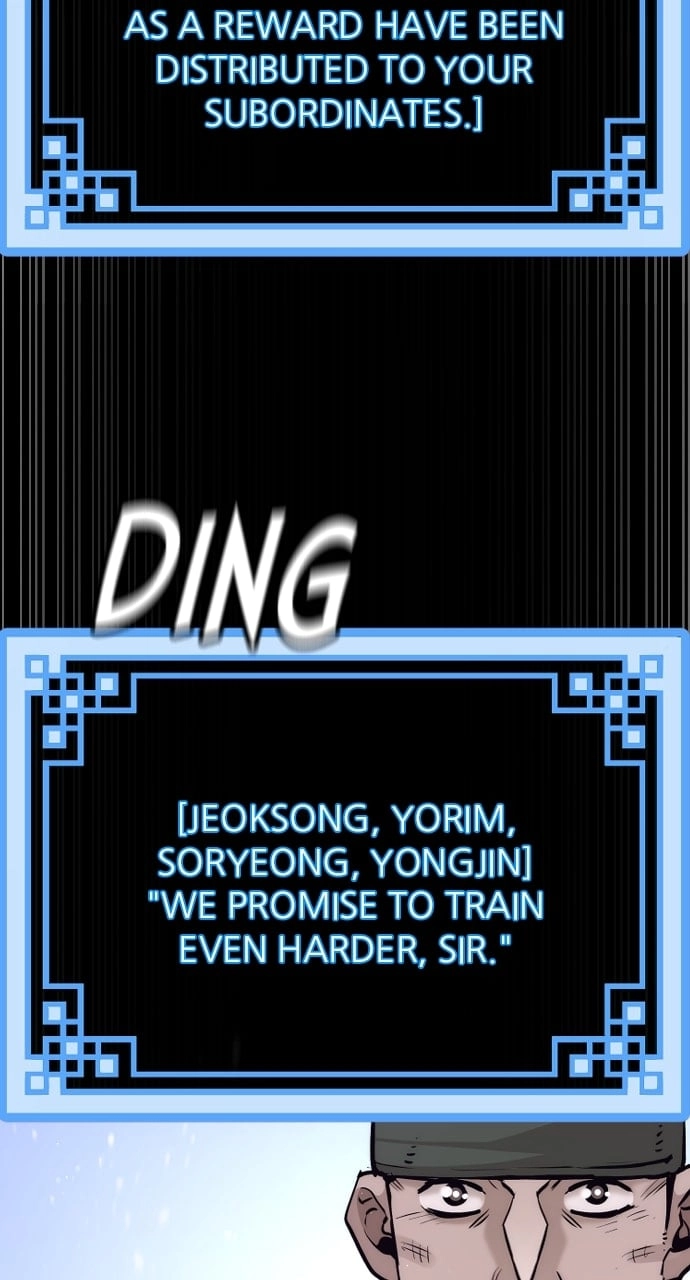 Murim RPG Simulation Chapter 91, page 96 of 143