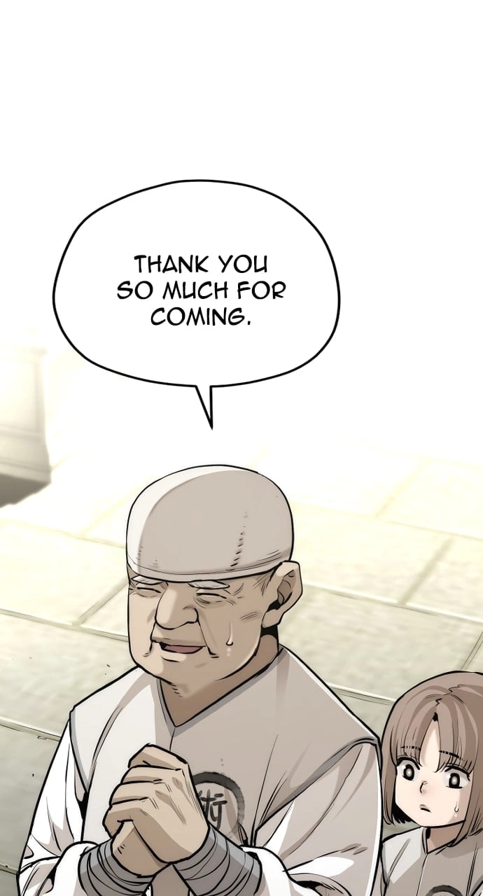 Murim RPG Simulation Chapter 92, page 100 of 196
