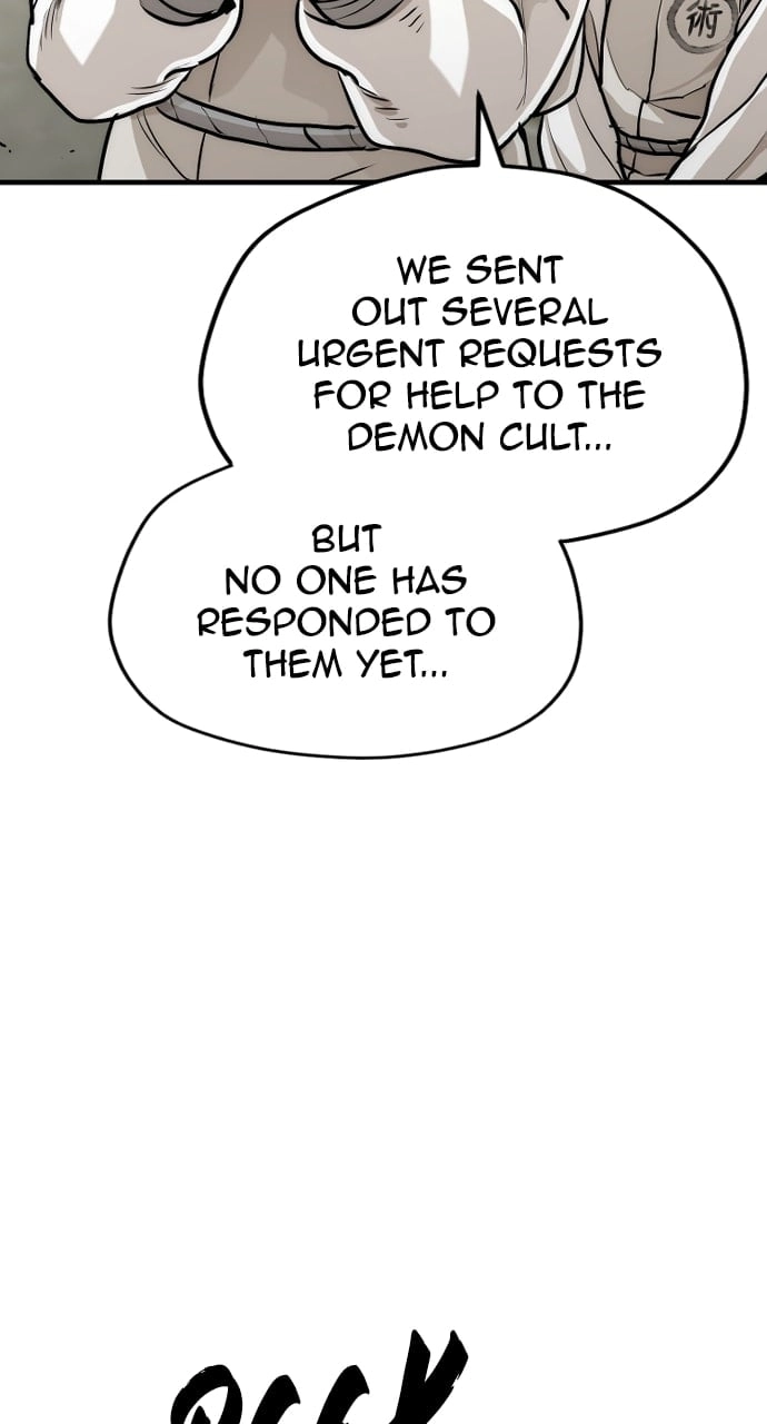 Murim RPG Simulation Chapter 92, page 101 of 196