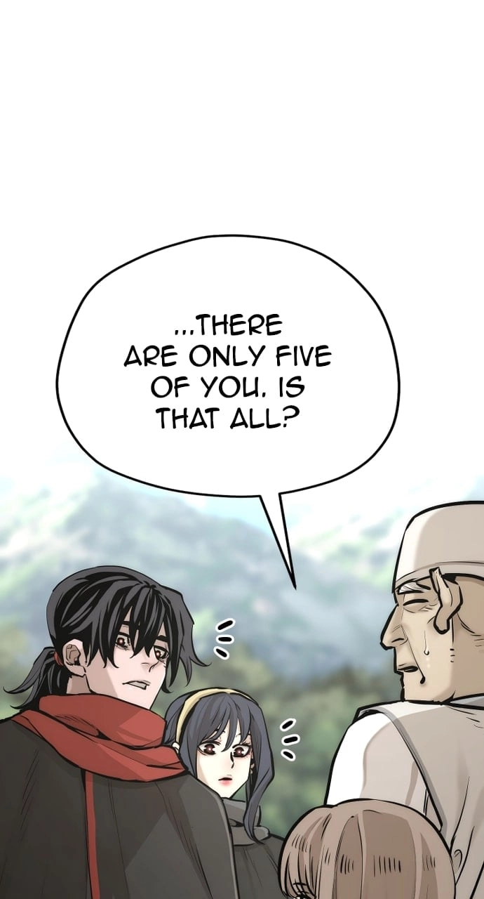 Murim RPG Simulation Chapter 92, page 103 of 196