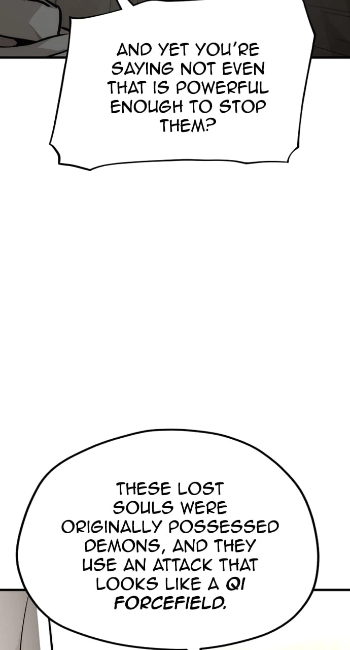 Murim RPG Simulation Chapter 92, page 111 of 196