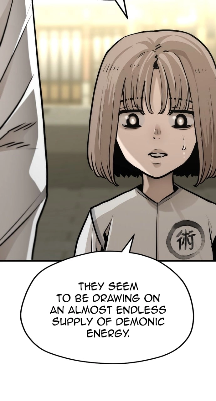 Murim RPG Simulation Chapter 92, page 112 of 196