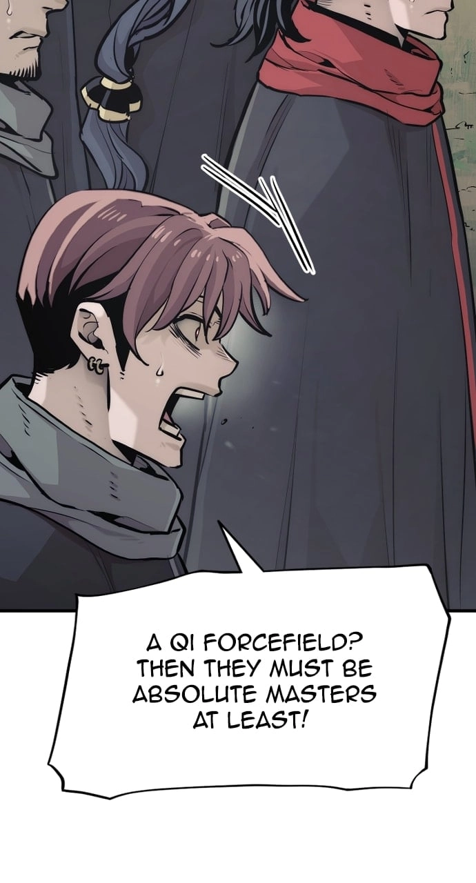 Murim RPG Simulation Chapter 92, page 114 of 196