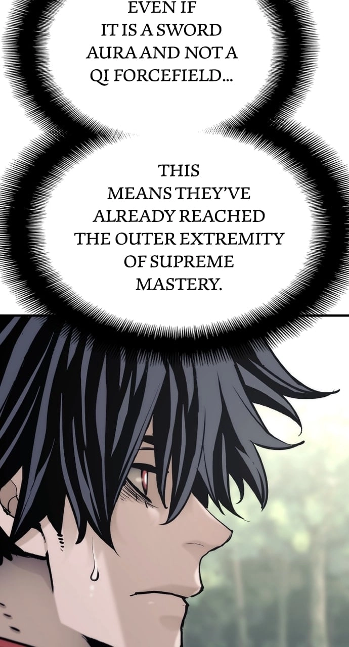 Murim RPG Simulation Chapter 92, page 117 of 196