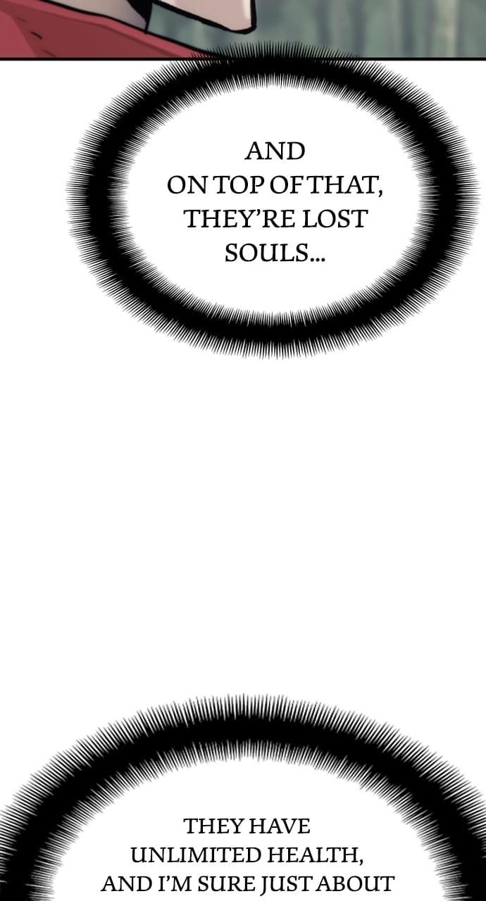 Murim RPG Simulation Chapter 92, page 118 of 196