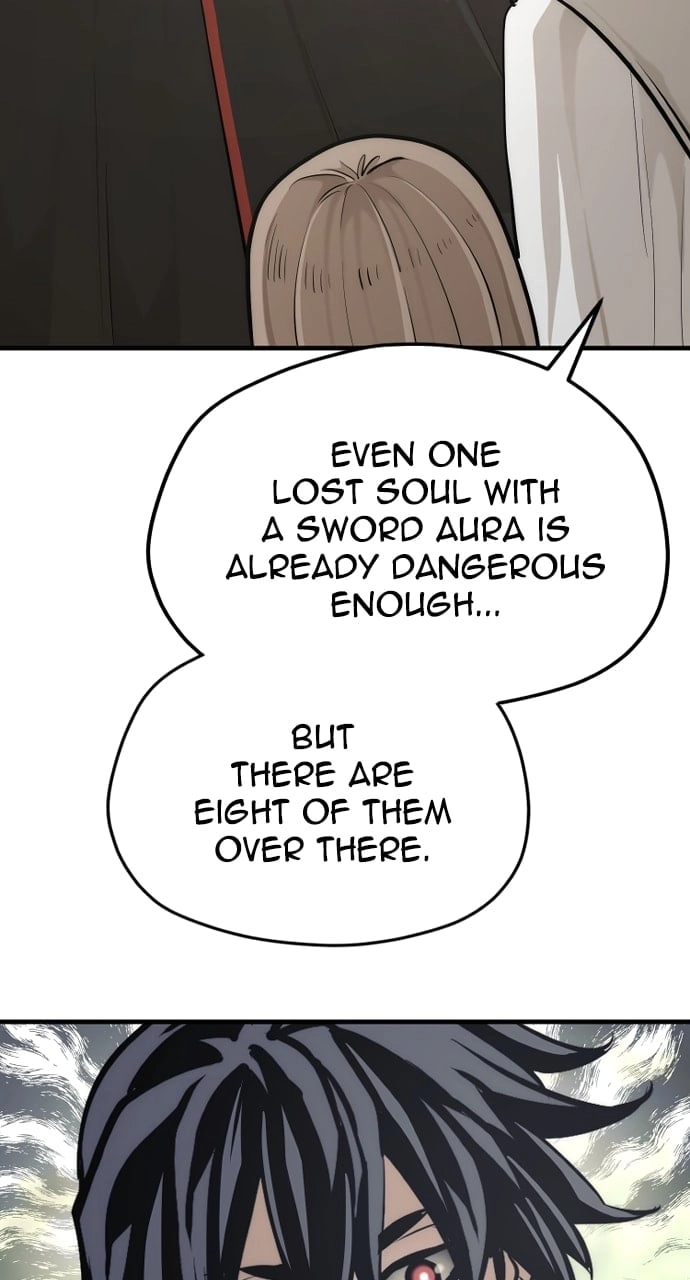 Murim RPG Simulation Chapter 92, page 120 of 196