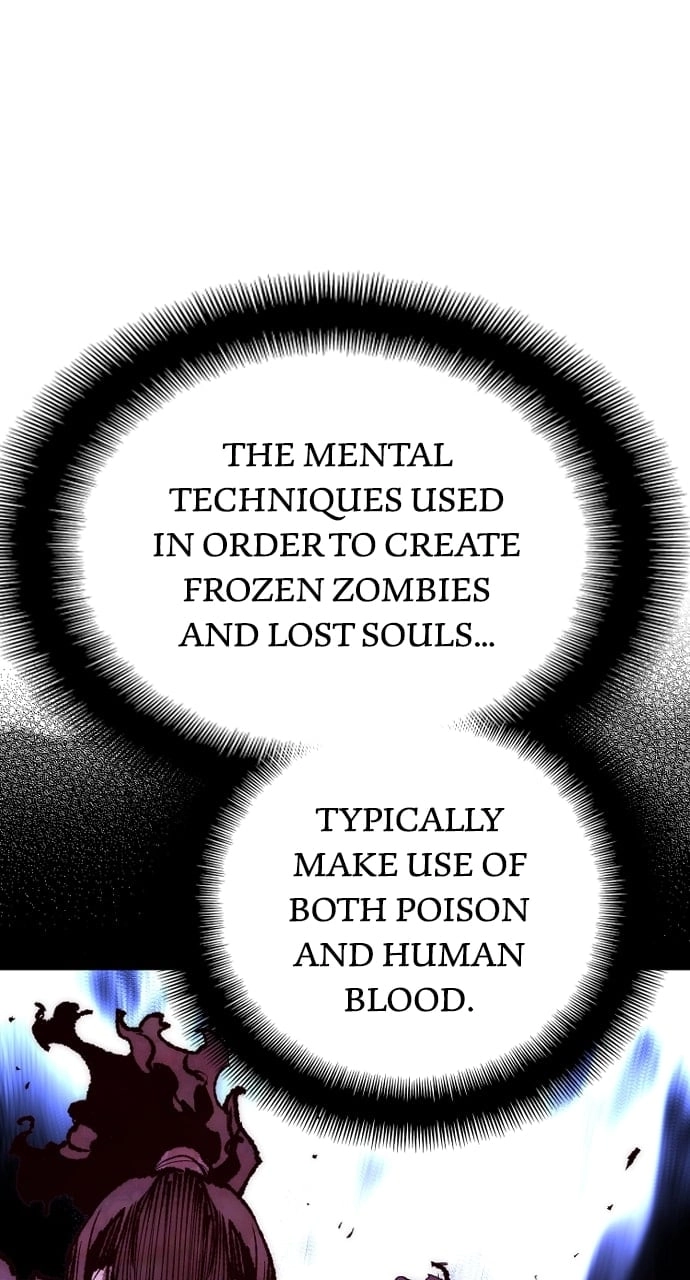 Murim RPG Simulation Chapter 92, page 122 of 196