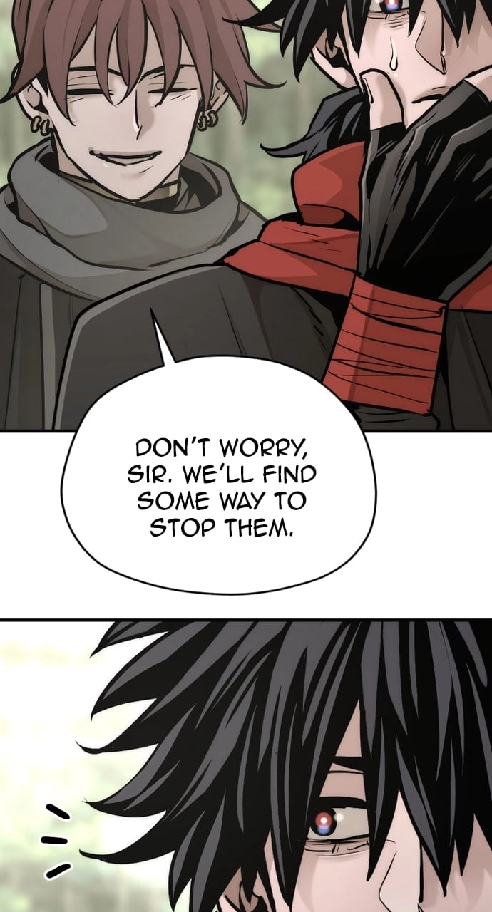 Murim RPG Simulation Chapter 92, page 134 of 196