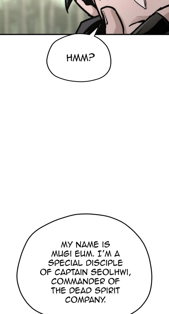 Murim RPG Simulation Chapter 92, page 135 of 196