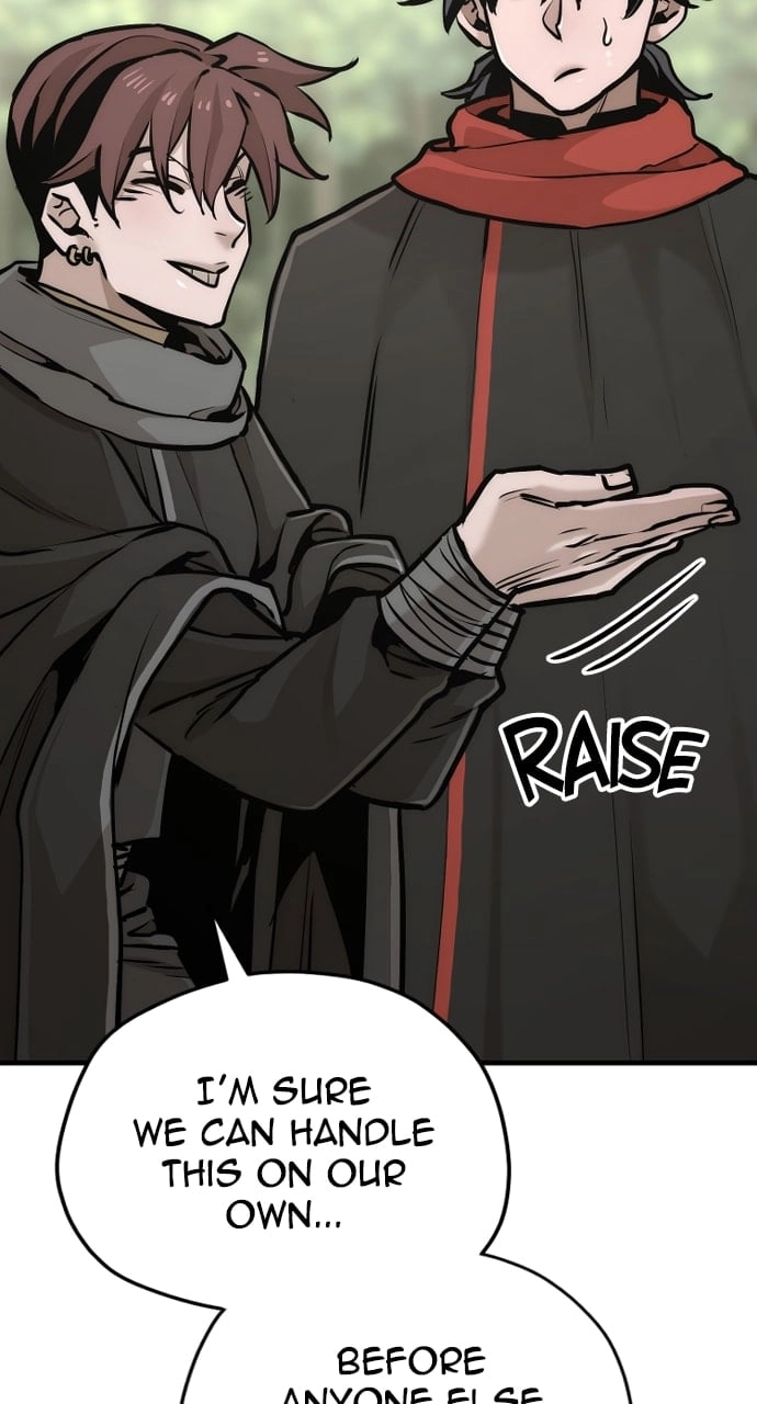 Murim RPG Simulation Chapter 92, page 138 of 196