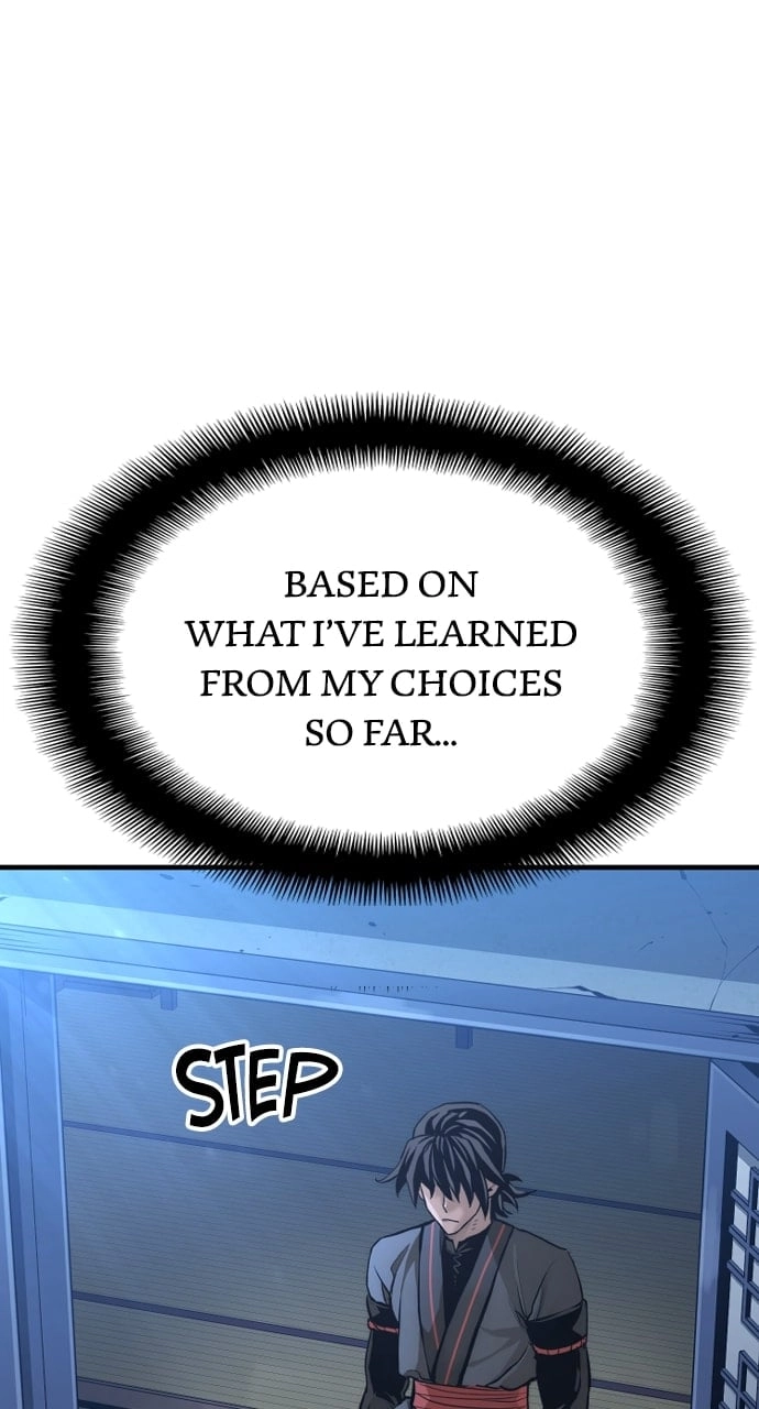Murim RPG Simulation Chapter 92, page 14 of 196