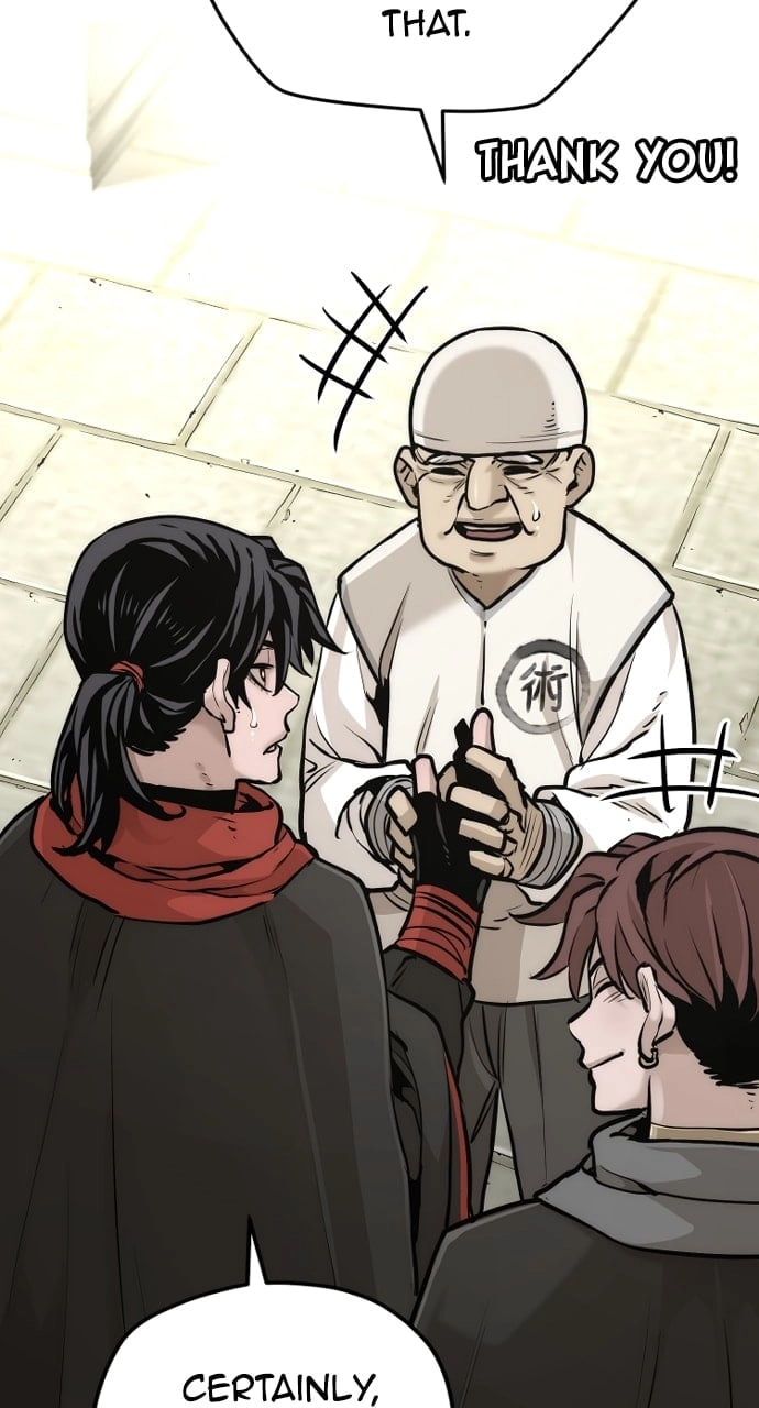 Murim RPG Simulation Chapter 92, page 140 of 196
