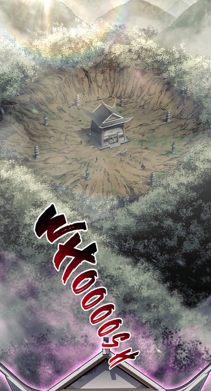 Murim RPG Simulation Chapter 92, page 148 of 196