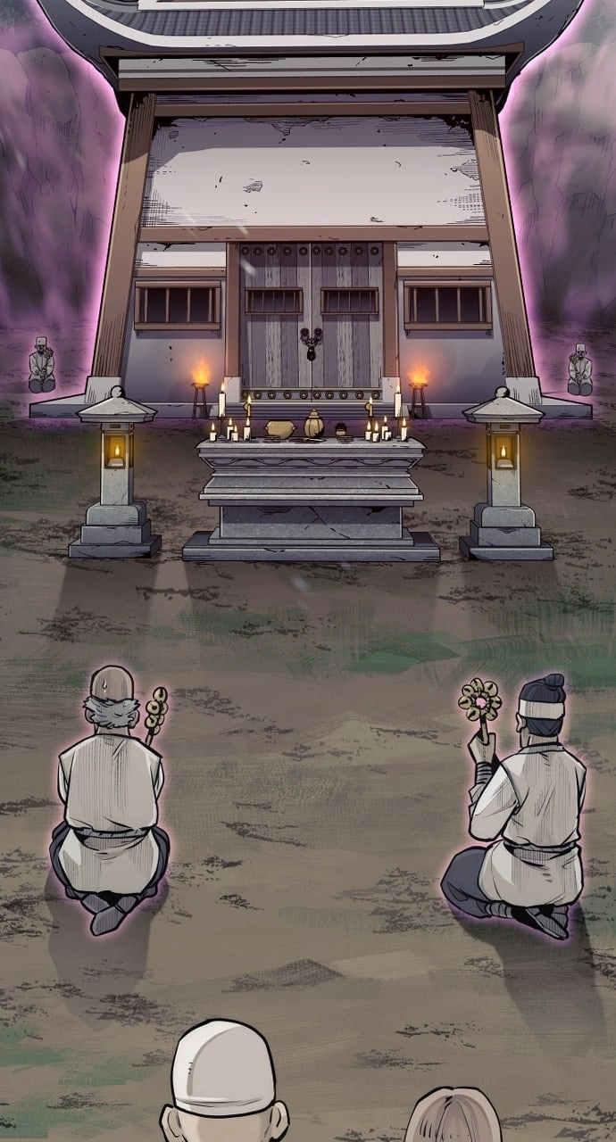 Murim RPG Simulation Chapter 92, page 149 of 196
