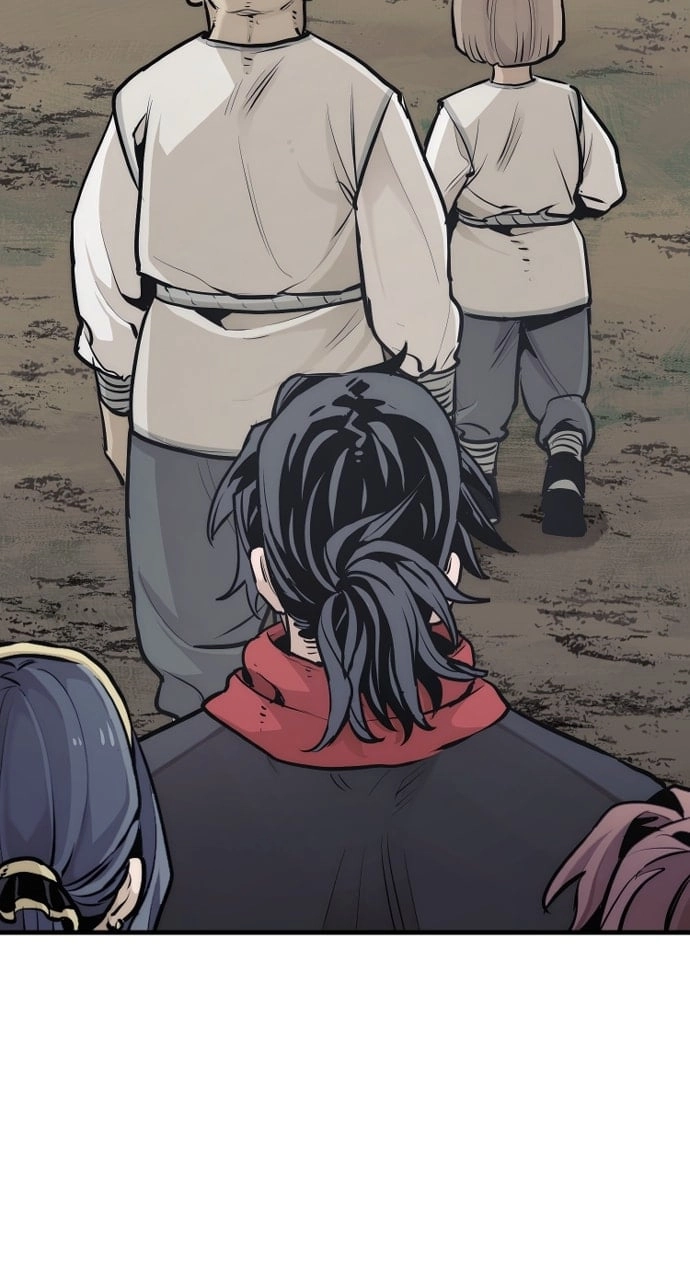 Murim RPG Simulation Chapter 92, page 150 of 196