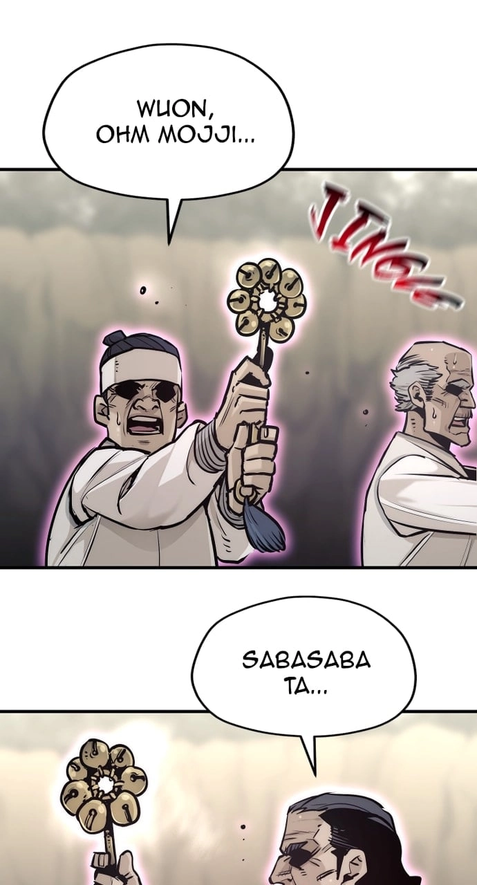 Murim RPG Simulation Chapter 92, page 151 of 196