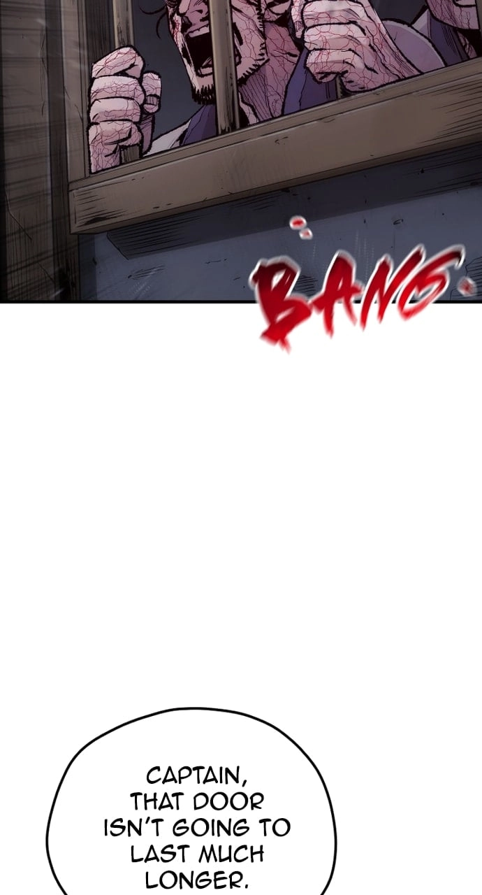 Murim RPG Simulation Chapter 92, page 155 of 196