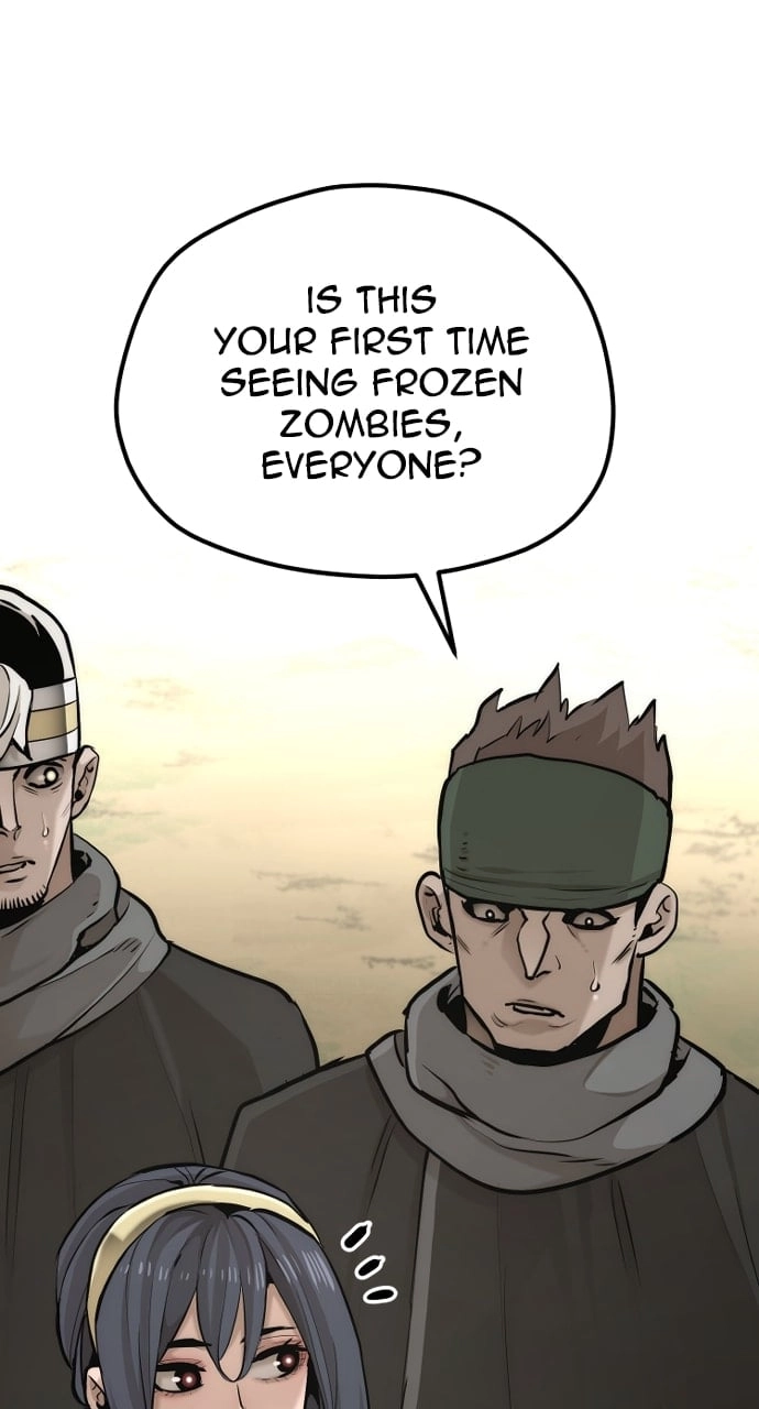 Murim RPG Simulation Chapter 92, page 157 of 196