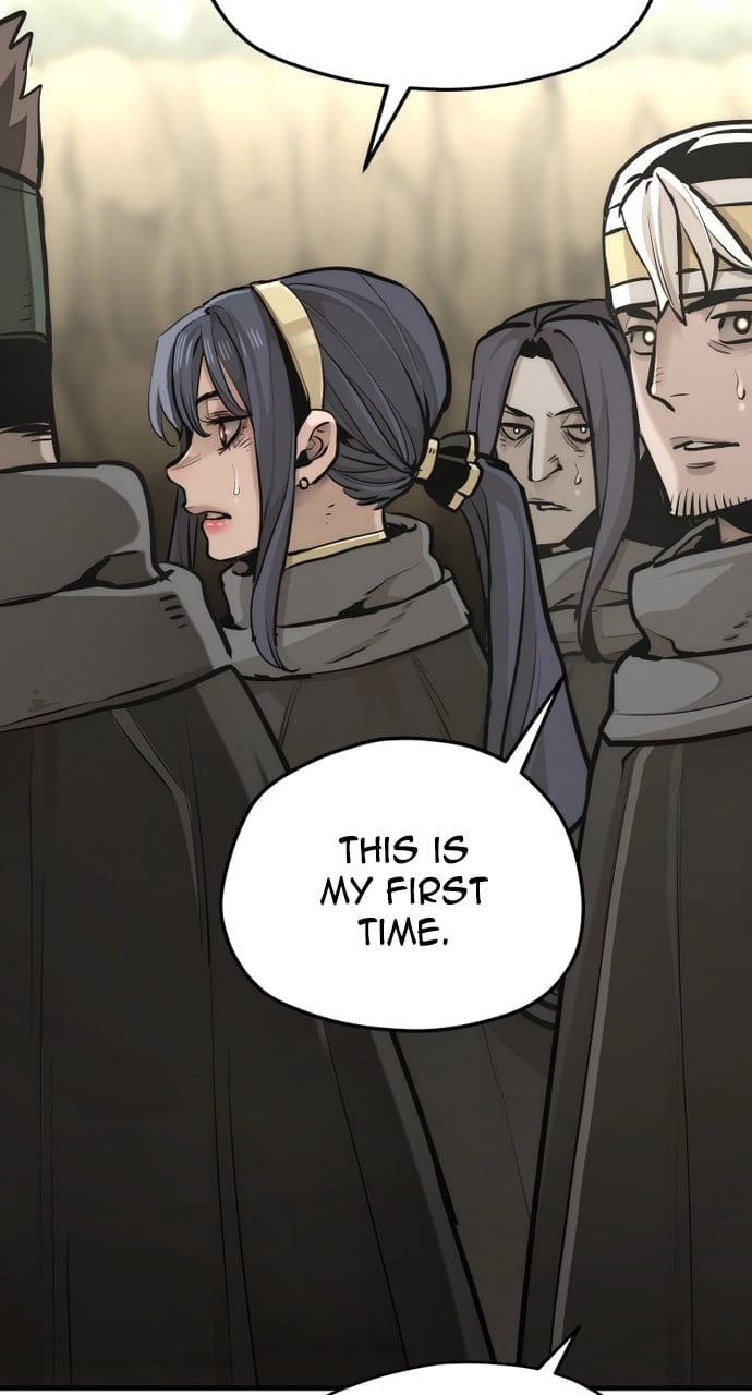 Murim RPG Simulation Chapter 92, page 159 of 196