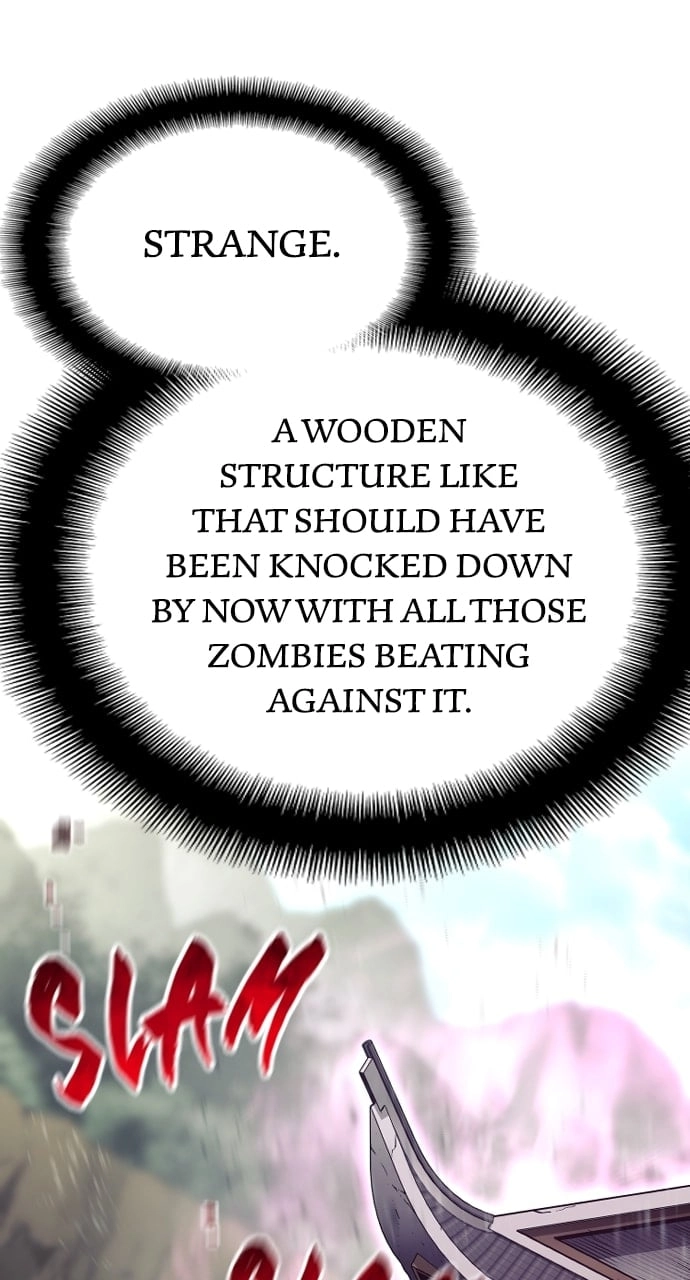 Murim RPG Simulation Chapter 92, page 161 of 196