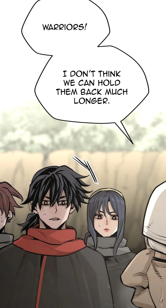 Murim RPG Simulation Chapter 92, page 164 of 196