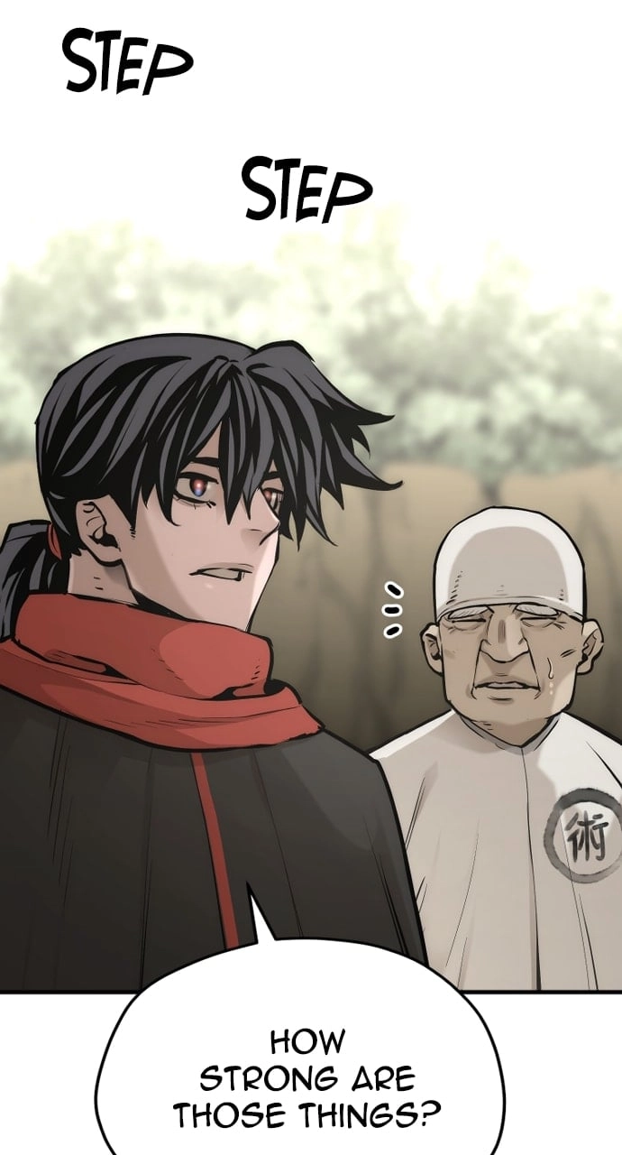 Murim RPG Simulation Chapter 92, page 166 of 196