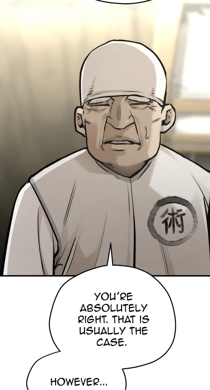 Murim RPG Simulation Chapter 92, page 168 of 196