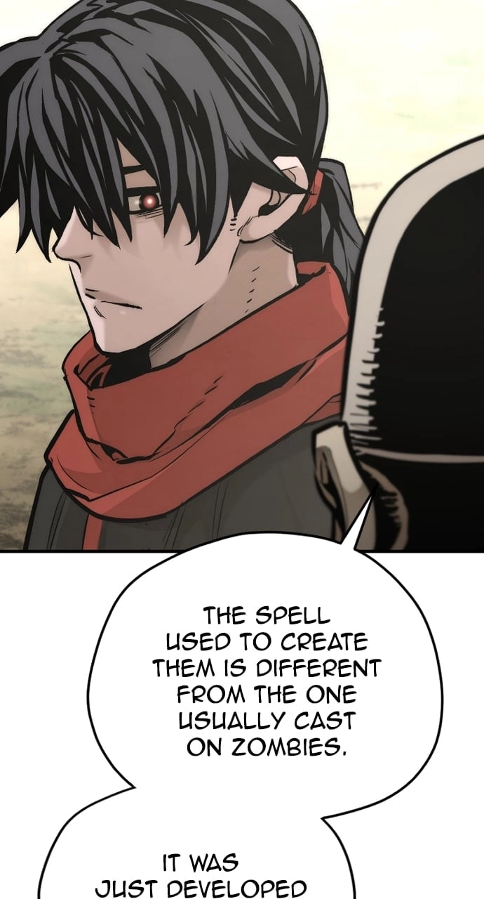 Murim RPG Simulation Chapter 92, page 171 of 196