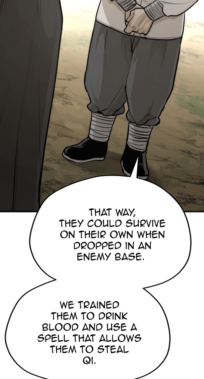 Murim RPG Simulation Chapter 92, page 177 of 196