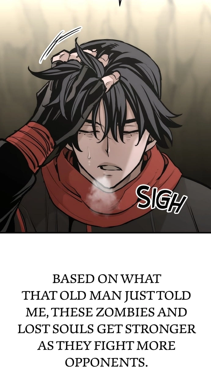 Murim RPG Simulation Chapter 92, page 179 of 196