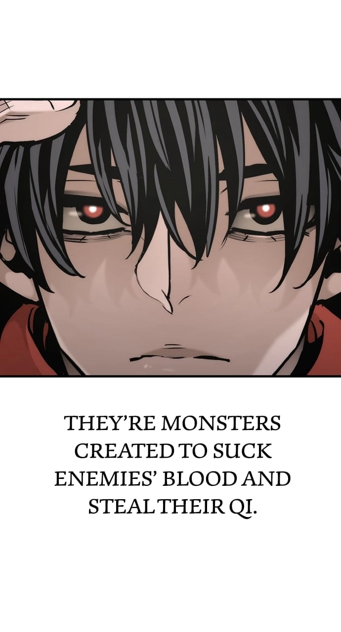 Murim RPG Simulation Chapter 92, page 180 of 196