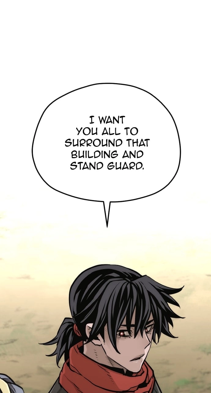 Murim RPG Simulation Chapter 92, page 186 of 196
