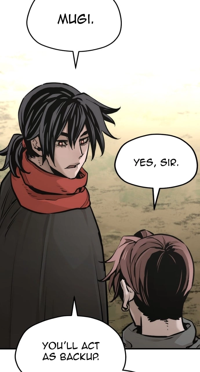 Murim RPG Simulation Chapter 92, page 189 of 196